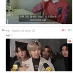 [모두드루와] 아미들 이악물고 먹금하는거봐 ㅋㅋㅋㅋㅋㅋㅋㅋ