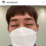 [모두드루와] <b>온유</b> 좋아요 눌러준 예리