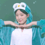 [드루와] 자기 <b>장점</b> 써놓고 가자!