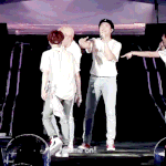 [방탄소년단] 머글) 한번만 <b>안아</b>보자