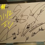 엑소 멤버들 초초초근접으로 본 경험담