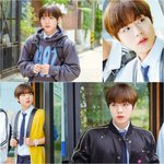[모두드루와] 헐 박지훈 연애<b>혁명</b>