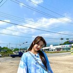 [모두드루와] 조이 인스타 역대급 <b>맑음</b>이다