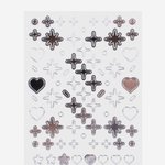 [폴꾸스꾸] 폴꾸 스티커 이거 살말