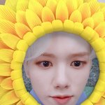 내 최애 <b>셀카</b> 실력 엄청 늘었당