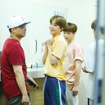 [NCT] 즈니들 <b>이날</b> 며칠인지 알아?