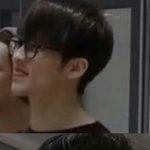 [NCT] <b>수퍼맨</b> 안경