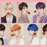 [방탄소년단] 방탄 <b>보석</b>십자수 골라주ㅜ ㅠㅠ