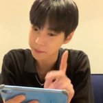 [NCT] 런쥔이랑 <b>도영</b>이랑 개친해지면