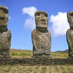 팬들에게 무관심하기로 유명한 <b>모아이돌</b> 근황..