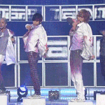 [이것좀봐줘] 얘들아 틴탑 <b>투유</b> 웨이브 전 나 섹시해