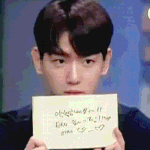 [모두드루와] 엑소 백현이랑 비투비 창섭