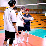 [TXT모아] 햐 약 17시간후 만나는