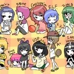 [드루와] 12시 땡~ 되면