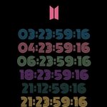 [방탄소년단] 파사삭...