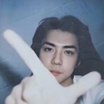 엑소세훈 <b>혼혈아</b> 아니냐
