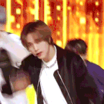 [NCT] 해찬이 이 <b>제스처</b>