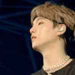 [방탄소년단] 잘<b>자라</b>