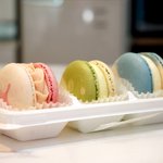 <b>CU</b> 편의점 신상 마카롱 존맛