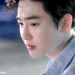 [EXO] 이거 완전 <b>청춘영화</b> 재질