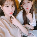 신비가 말한 은하에 대한 첫인상 vs <b>현인상</b>