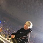 강승윤 실물짤 이거랑 비슷한<b>시점</b>에 찍힌 거 하나더 있었던거같은데