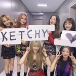 보기 좋은 소속사 <b>선후배</b> 아이돌 친목