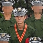 [이것좀봐줘] 해병대 <b>입대</b>한 로이킴 근황