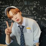 팬들이랑 드레스코드 같이 정하고 싶었던 남돌