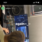 [NCT] 탤 <b>염색</b>한거야??