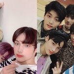 투바투 연습생 시절 하루<b>일과</b>