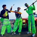 음방 1위하고 '<b>여보</b> 보고싶어'라고 한 신인가수