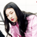 보고있으면 그냥 설레는 김도연 습관