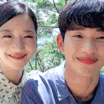 드라마 속 또래배우들의 얼굴합