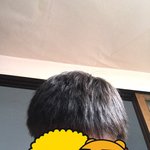 어떡해요...머리 망했는데..