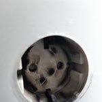 [도와주세요] 에어컨 설치 도중 <b>스파크</b>가 나면서 전기가 끊겼는데...