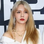 야 <b>aoa</b> 지민 약간 리한나 닮지 않앗냐