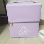 [이것좀봐줘] <b>3ce</b> 메이크업 박스 존예탱