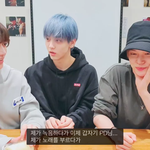 <b>수빈</b>&amp;아린 무대본 투바투ㅋㅋㅋ