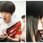 [댓글부탁해] <b>연봉</b> 30 억받는 95년생 존잘 애아빠