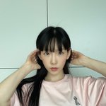 태연 <b>미미</b>때얼굴 같아ㅜㅜ