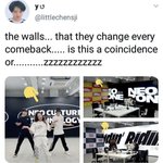 [<b>NCT</b>] 컴백 확실하네...