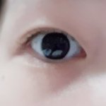 나 꼬막눈이야?