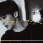 [NCT] 너튭마크생일광고