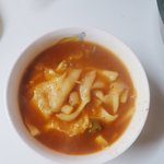 [모두드루와] 수제비 <b>만듬</b> 평가좀