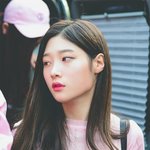 [드루와] 정<b>채연</b> 얼굴형 vs 웬디 얼굴형