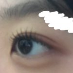 애드라 나 마스카라 개잘하지