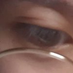 [드루와] 얘들아 나 눈 왜이러지..?