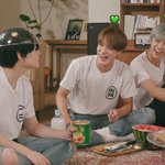 [<b>NCT</b>] 누가봐도 검은머리가 <b>동생</b>임