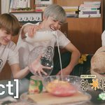 [NCT] 썸네일땜에 놀랐는데
